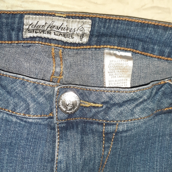 Womens jeans - Picture 3 of 10